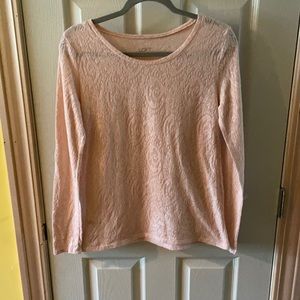 3/$20 ✨ Loft Blouse